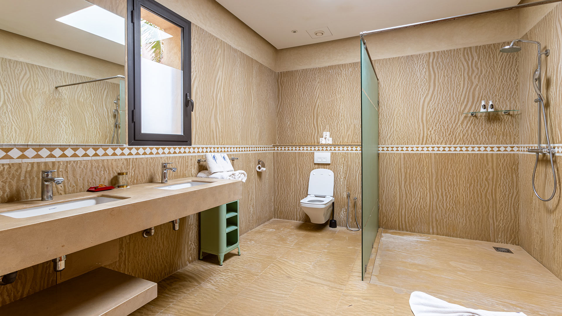 Villa Palmeraie 32 - Image 31