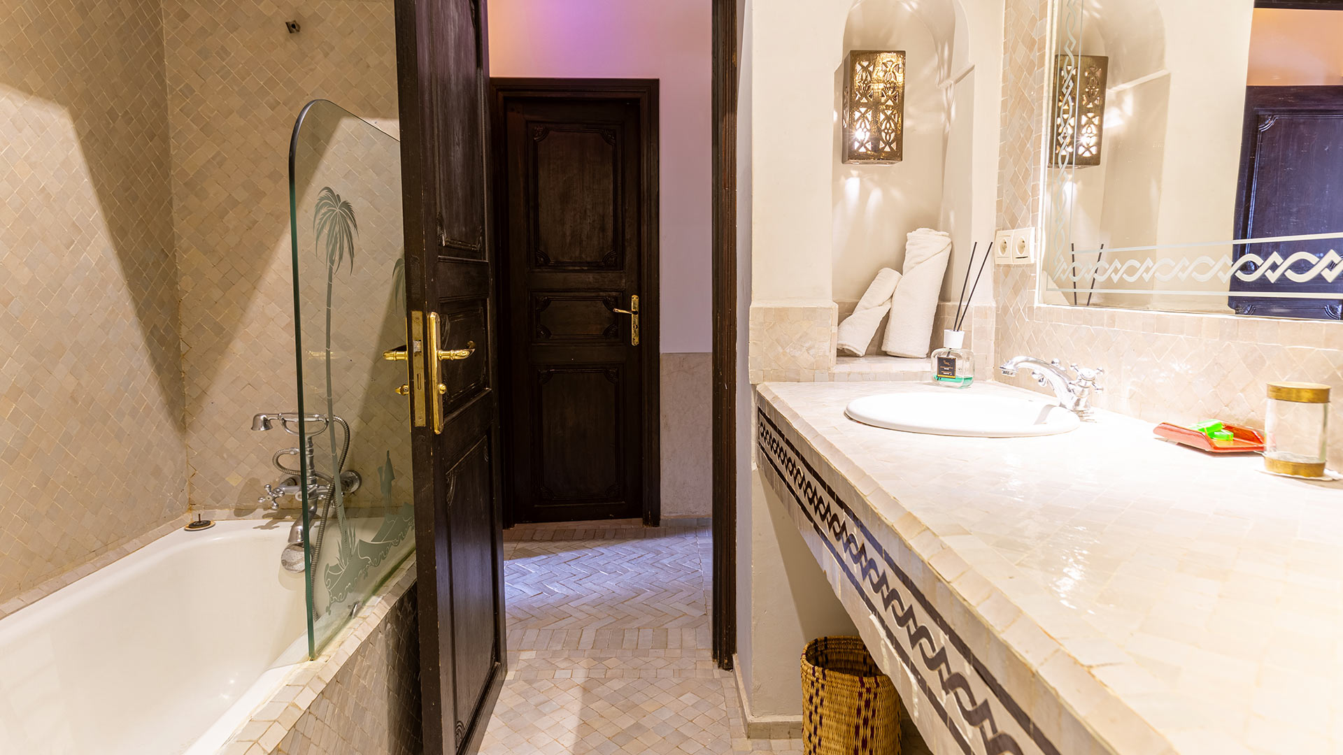 Villa Palmeraie 32 - Image 36