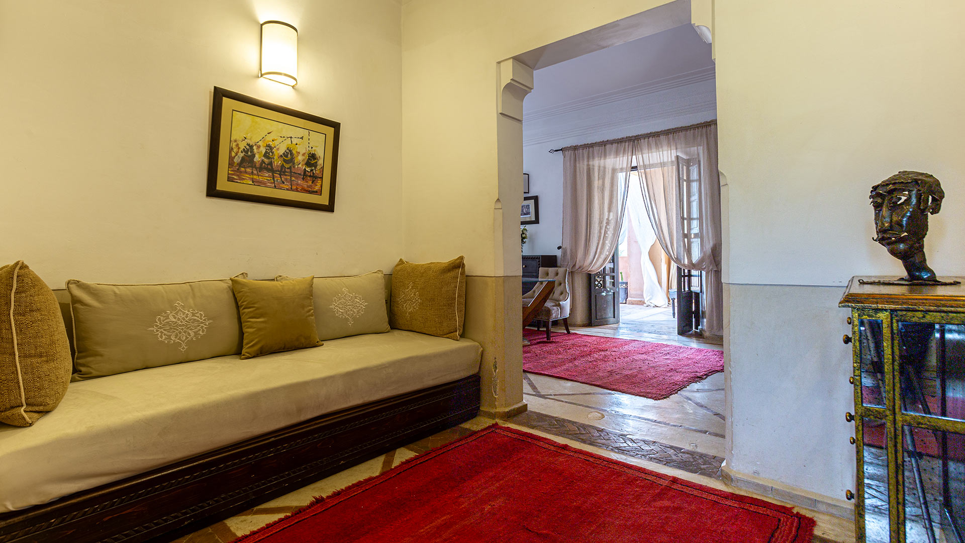 Villa Palmeraie 32 - Image 32