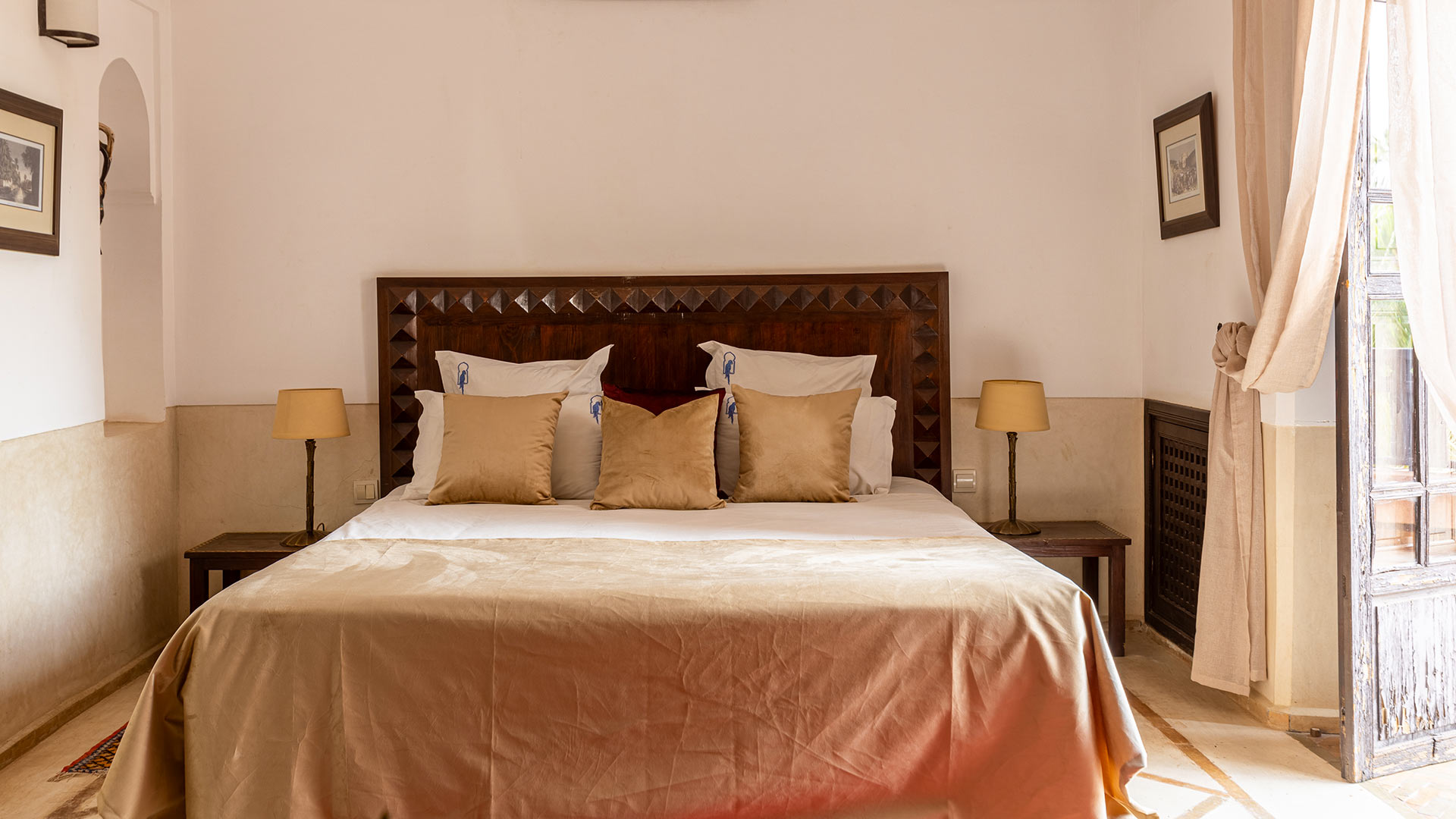 Villa Palmeraie 32 - Image 33