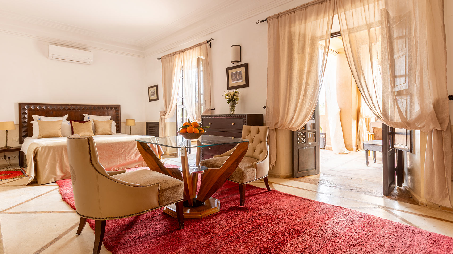 Villa Palmeraie 32 - Image 34