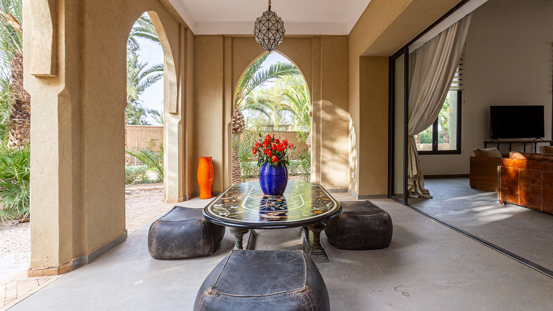 Villa Palmeraie 32 - Image 22