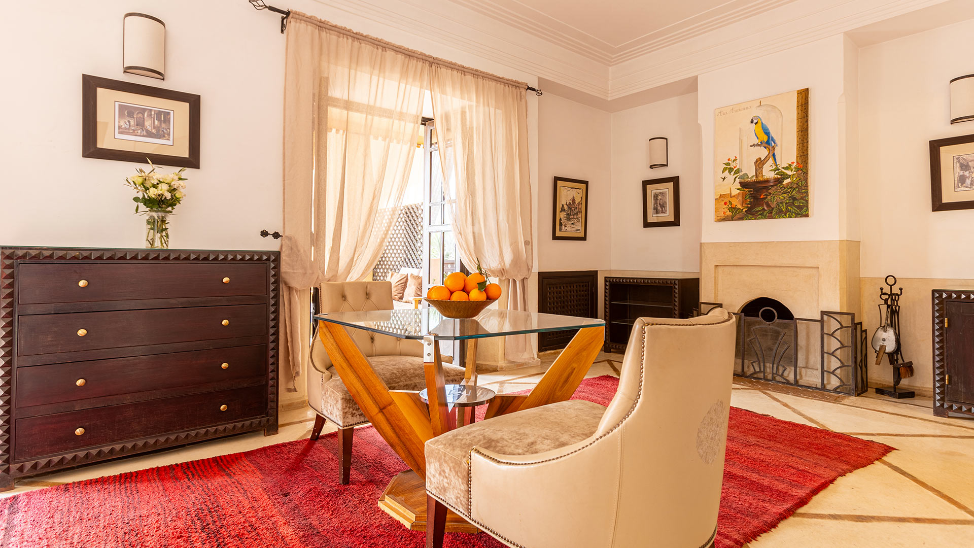 Villa Palmeraie 32 - Image 35