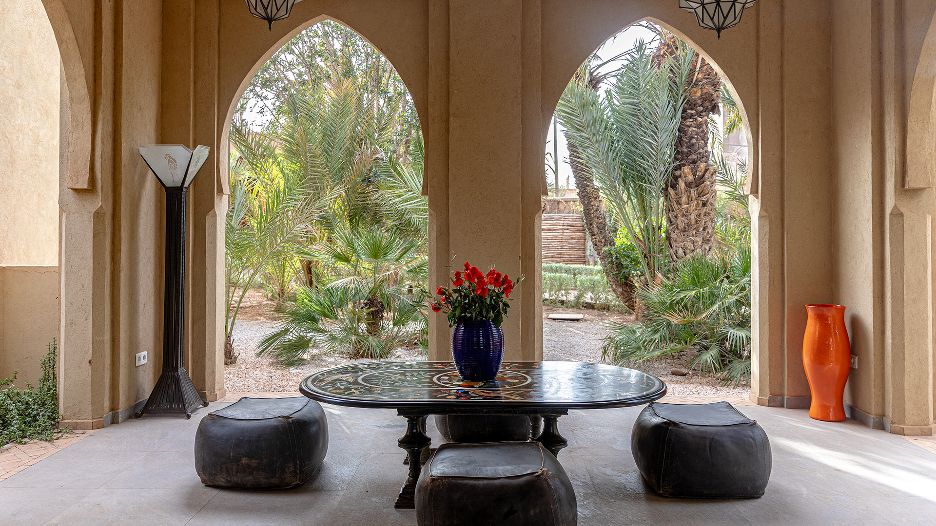 Villa Palmeraie 32 - Image 21