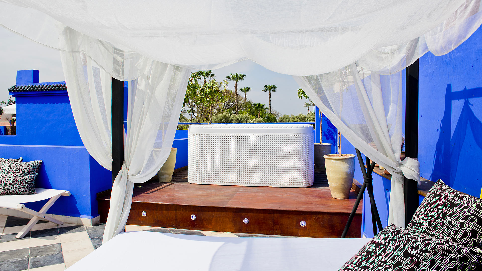 Villa Riad Goloboy, Rental in Marrakech