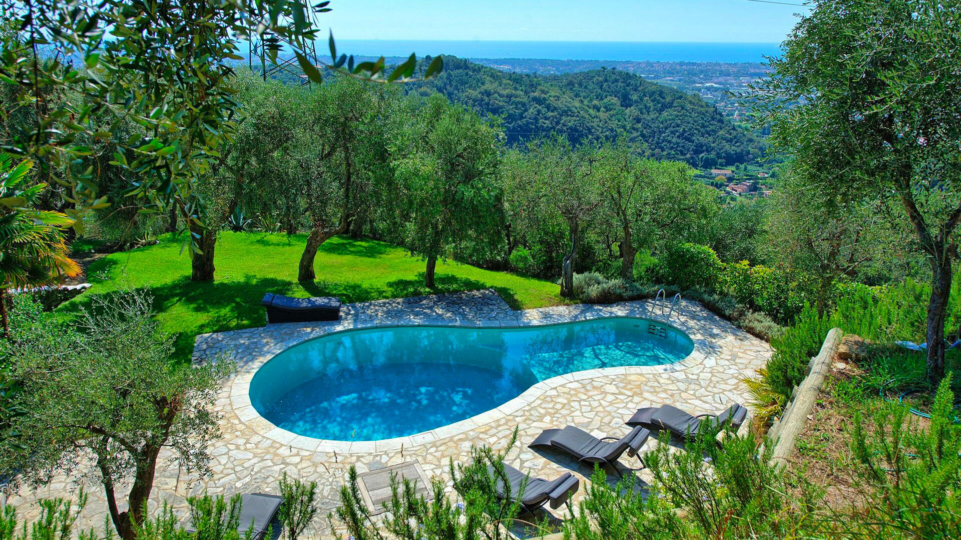 Casa Pippo