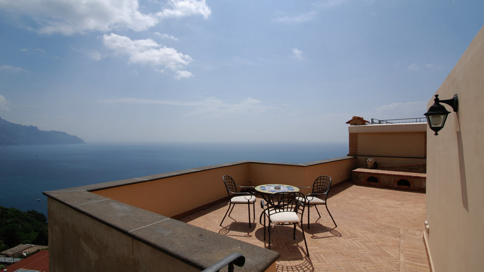 Villa Villa Celeste, Rental in Amalfi Coast