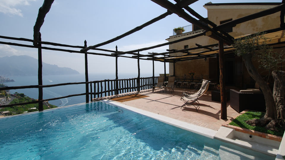 Villa Villa Celeste, Rental in Amalfi Coast