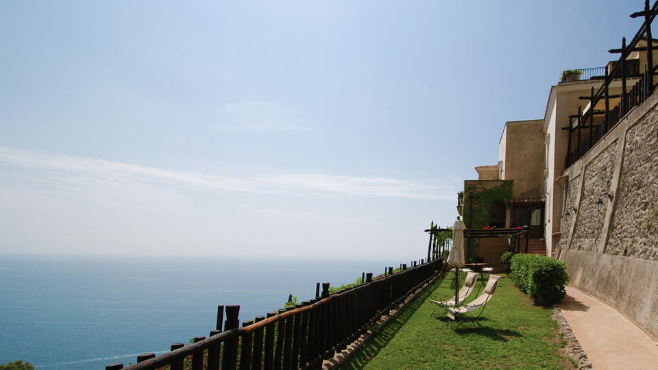 Villa Villa Celeste, Rental in Amalfi Coast