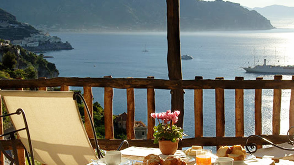 Villa Villa Celeste, Rental in Amalfi Coast