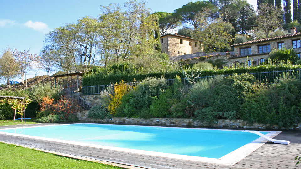 Villa Villa Cosma, Rental in Tuscany