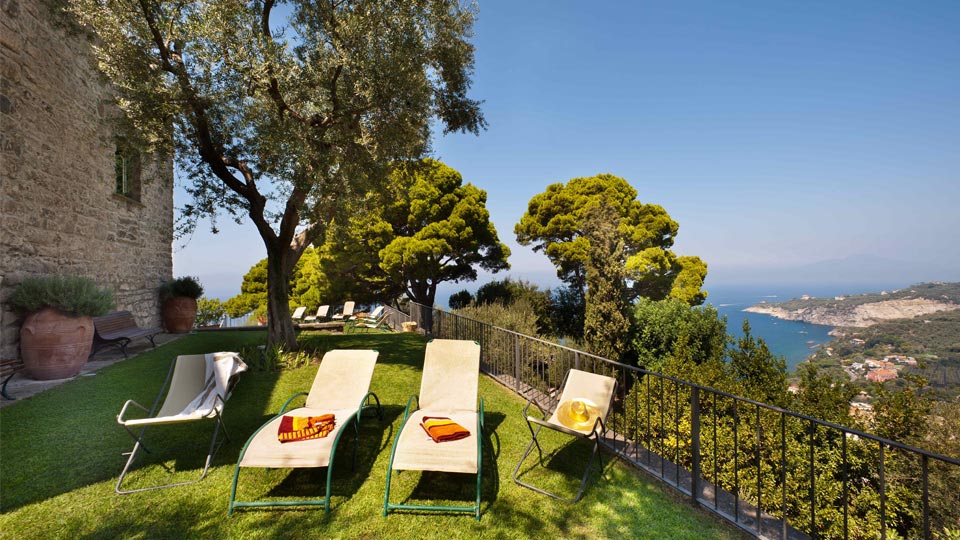 Villa Villa Speranza, Rental in Amalfi Coast