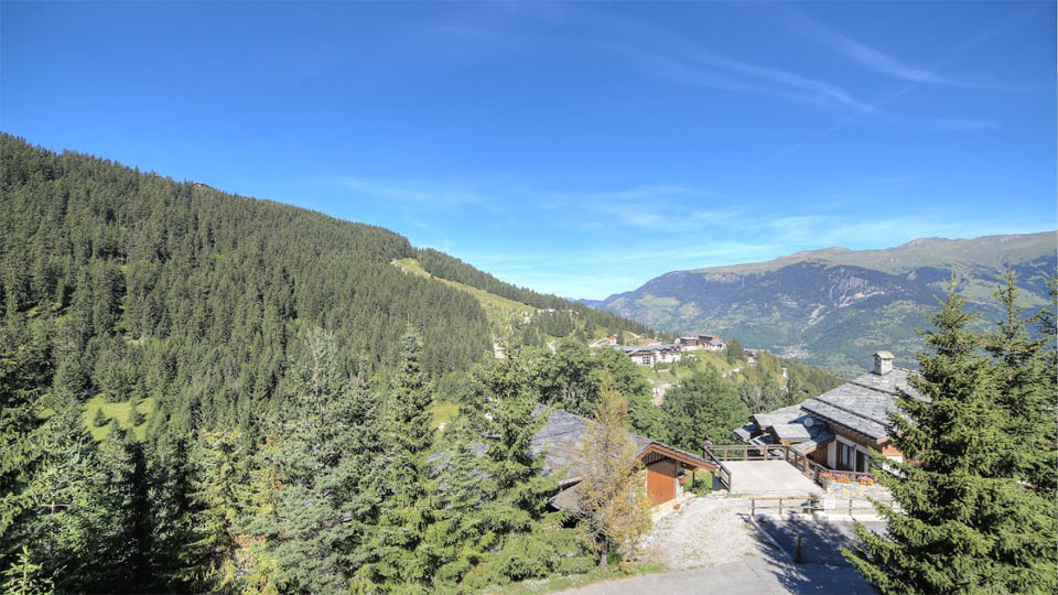 Villa Appartement Antares, Rental in Northern Alps