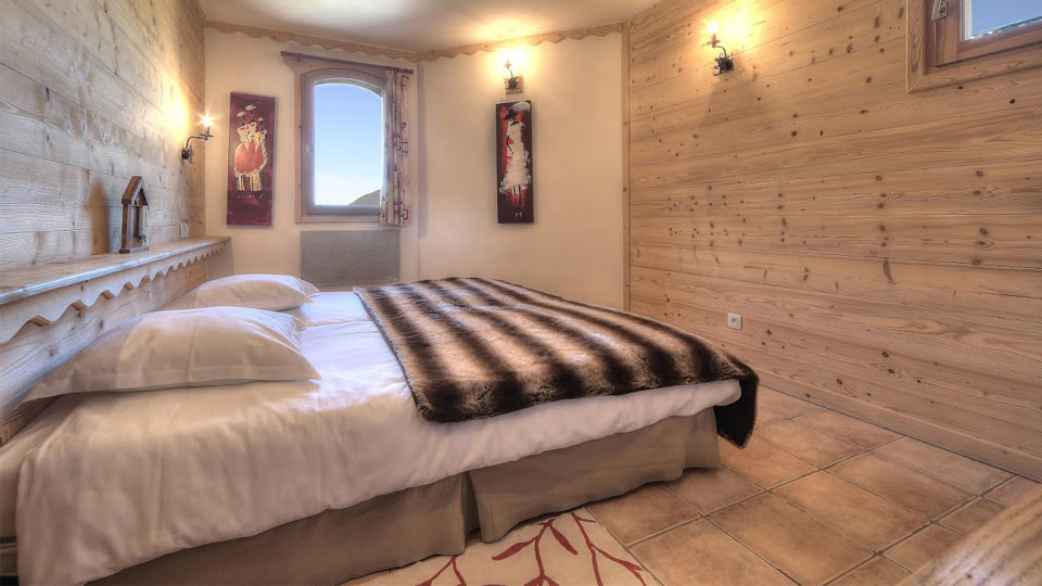Villa Appartement Antares Lodge, Rental in Northern Alps