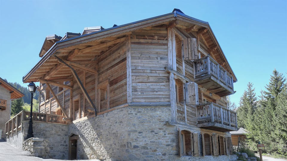 Villa Appartement Antares Park, Rental in Northern Alps