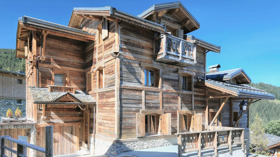 Villa Appartement Antares Park, Rental in Northern Alps