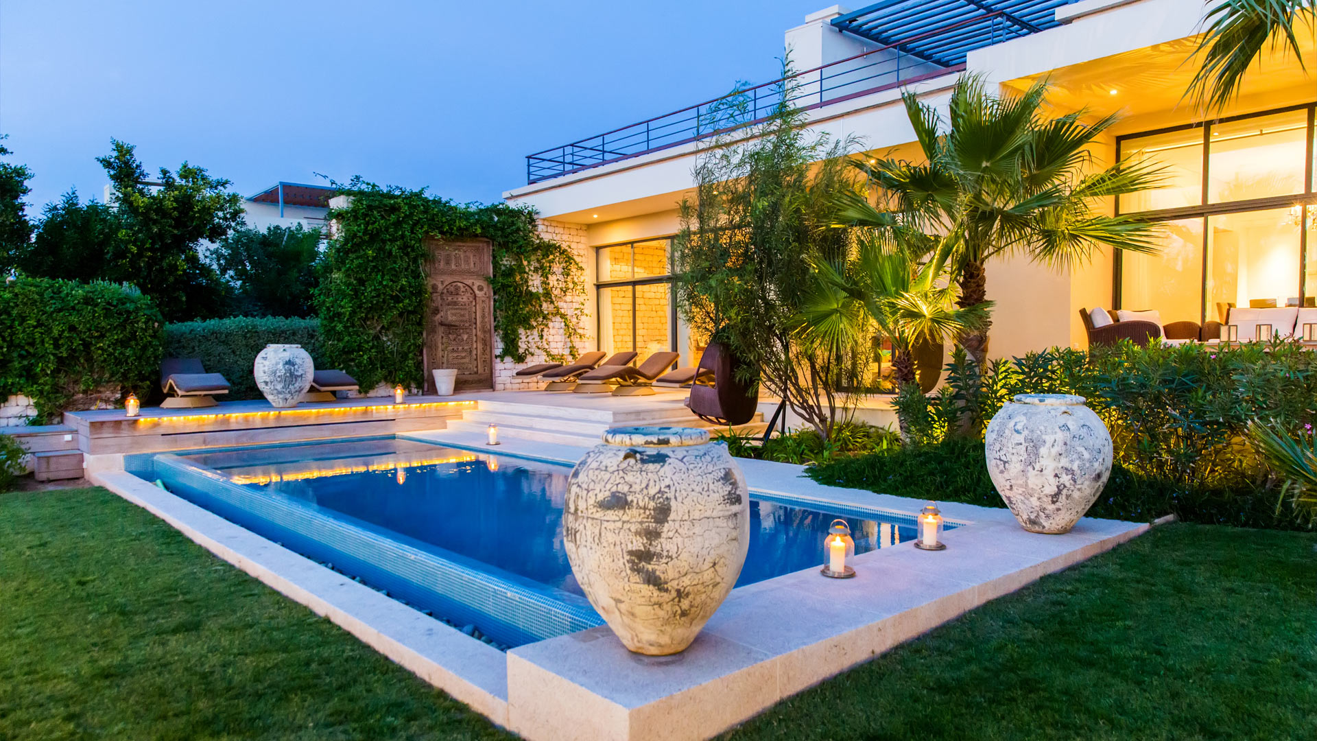 Villa Villa Lucia Mogador, Rental in Essaouira