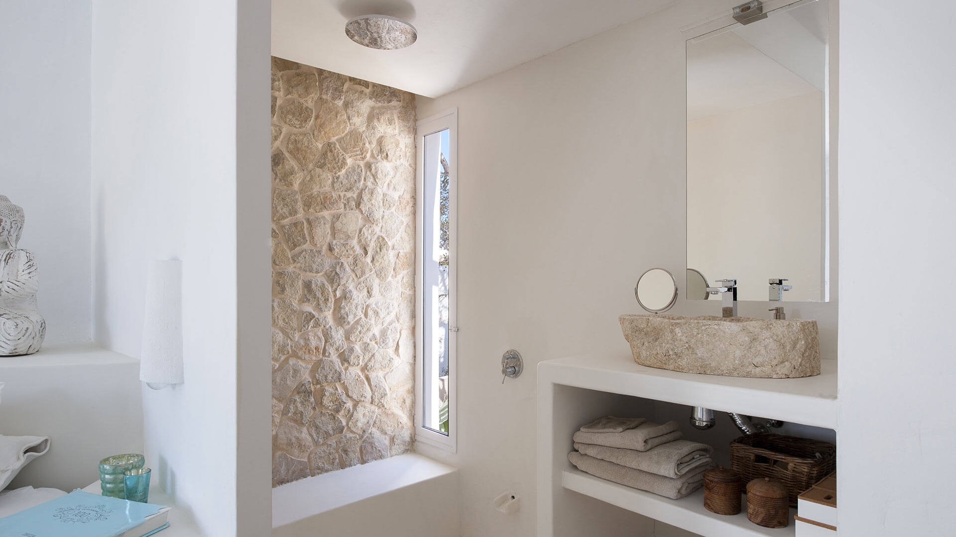 Villa Wolf — Cala Vadella