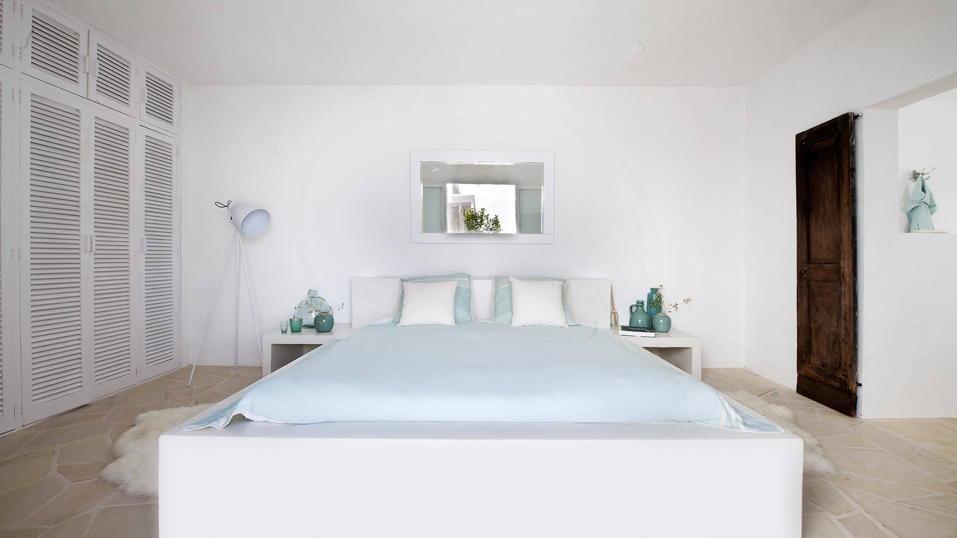Villa Wolf — Cala Vadella