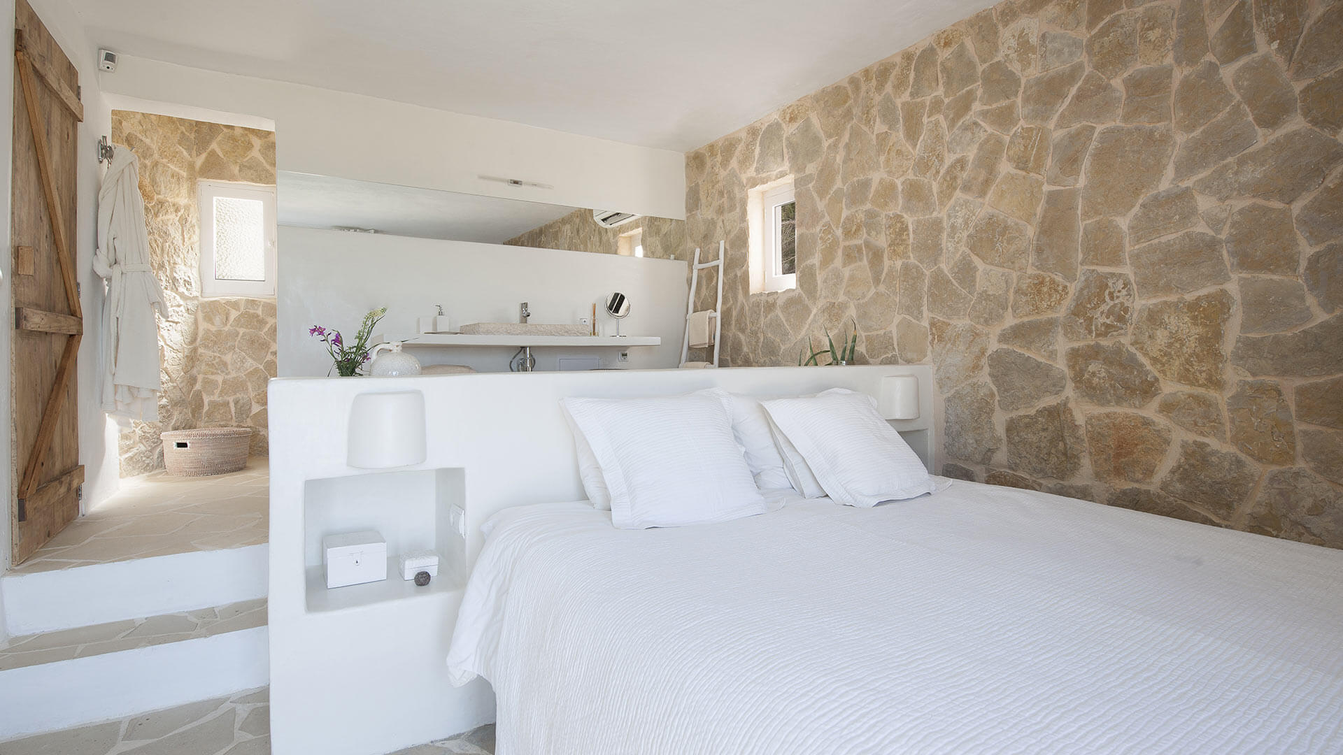 Villa Wolf — Cala Vadella