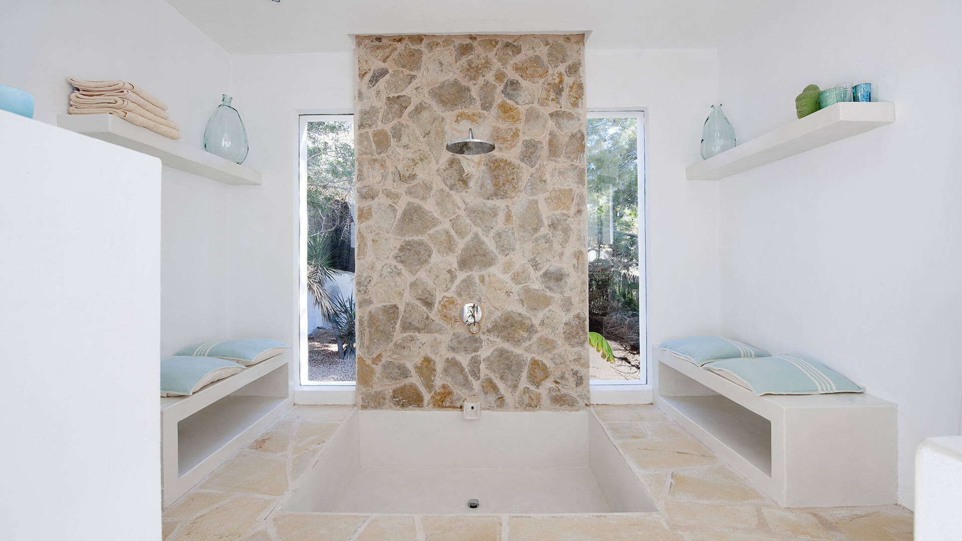 Villa Wolf — Cala Vadella