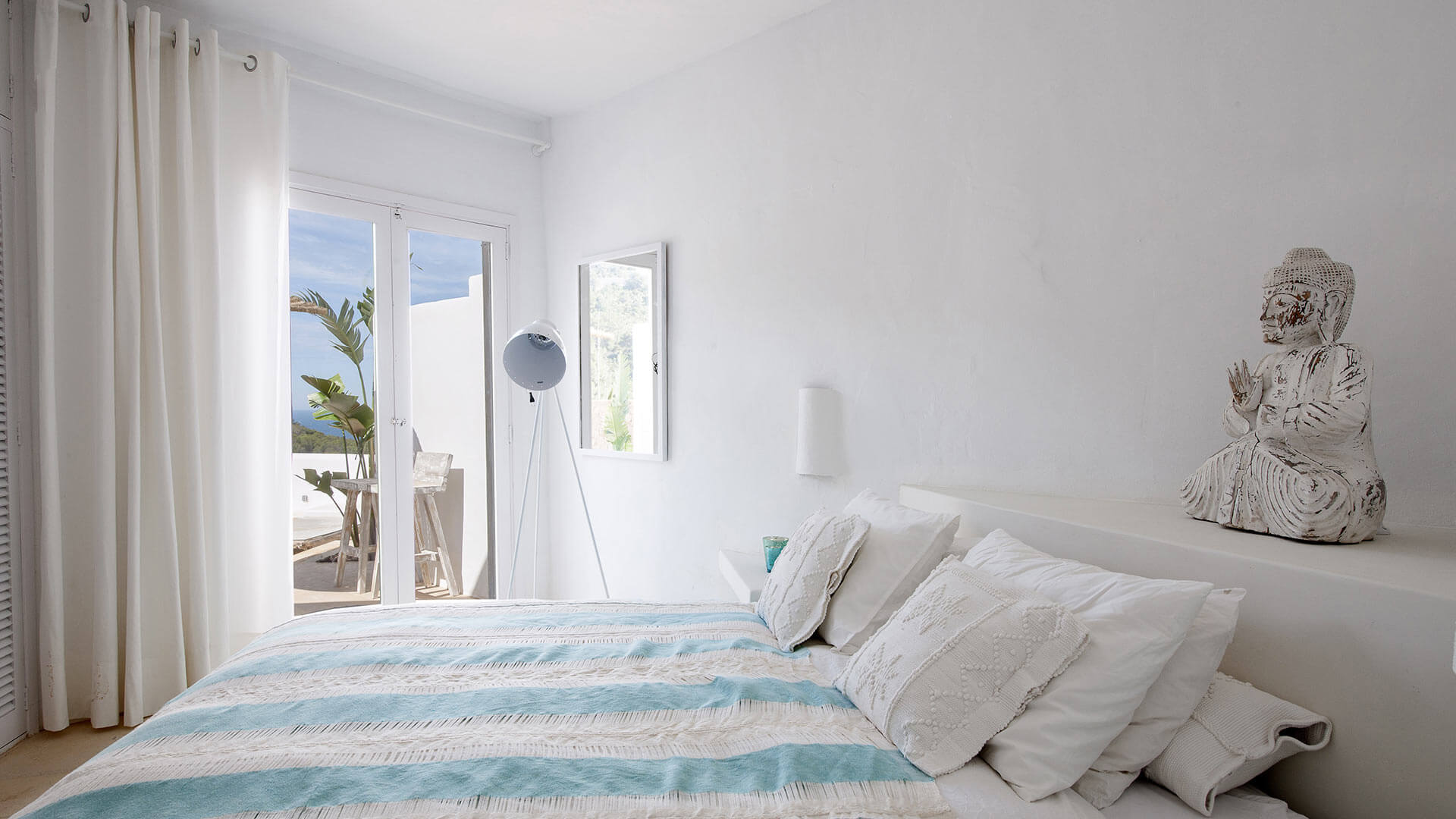Villa Wolf — Cala Vadella