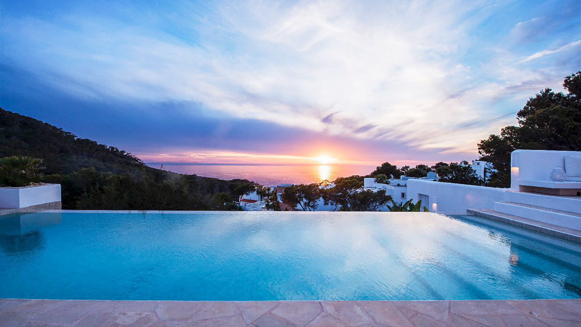 Villa Wolf — Cala Vadella
