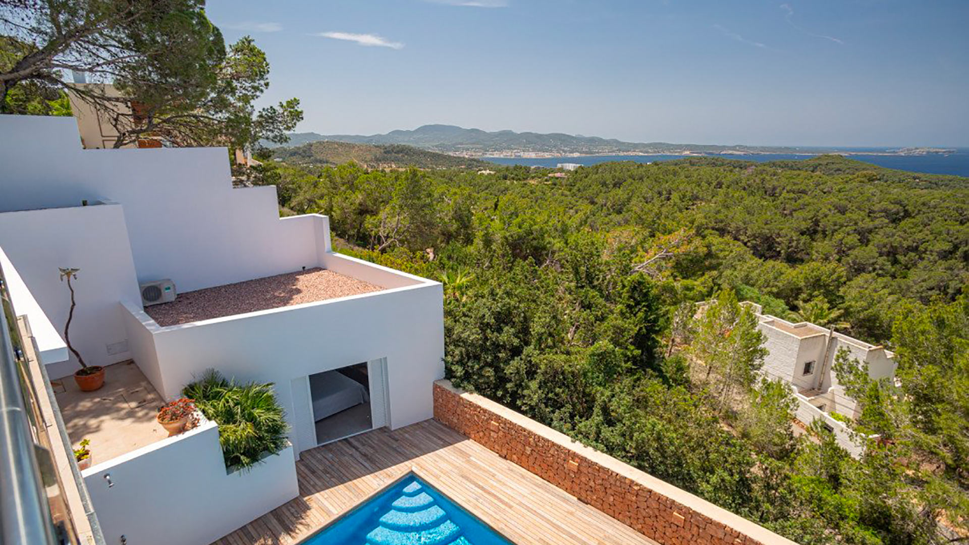 Villa Dumbo — Ibiza