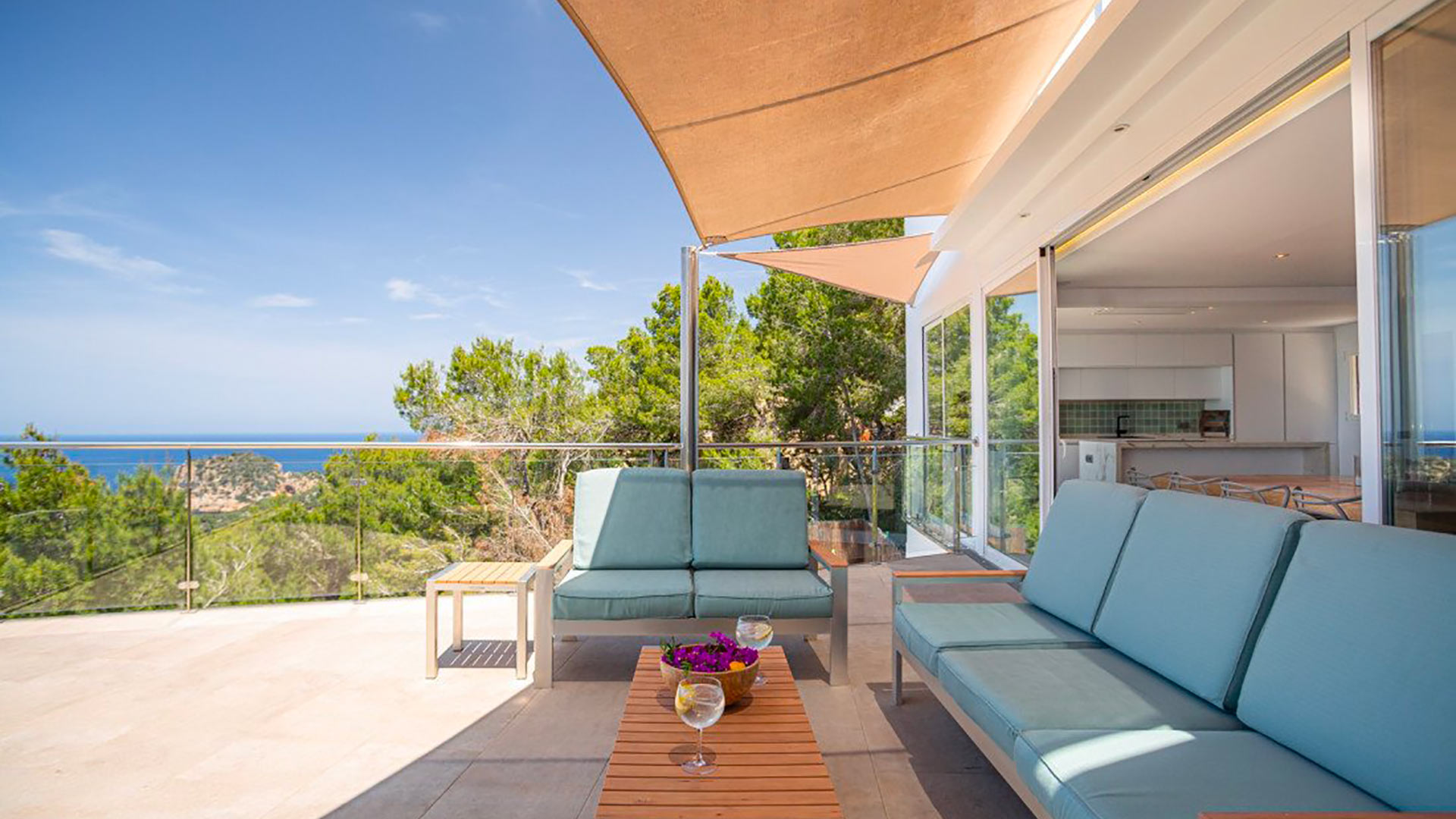 Villa Dumbo — Ibiza