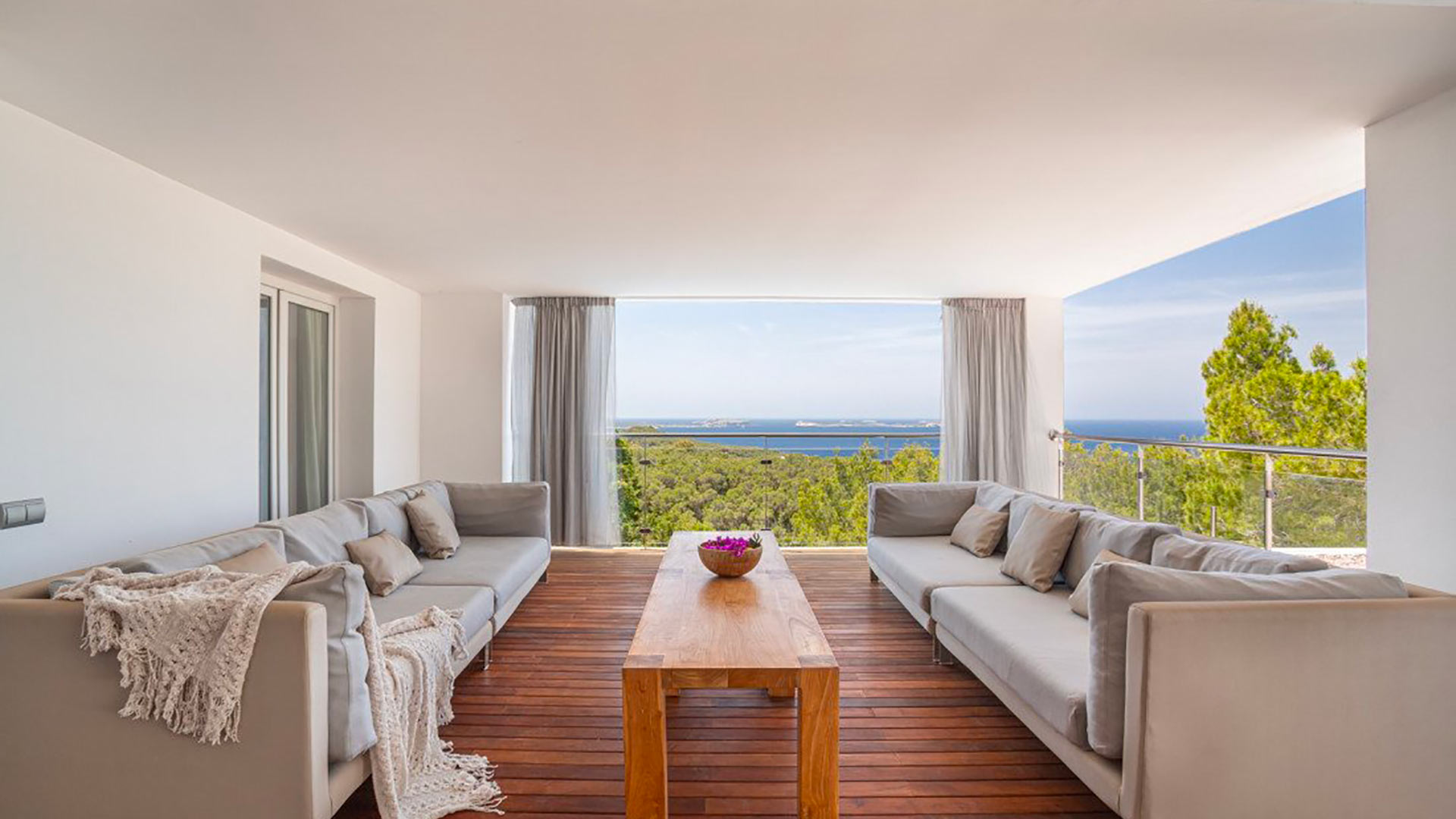 Villa Dumbo — Ibiza