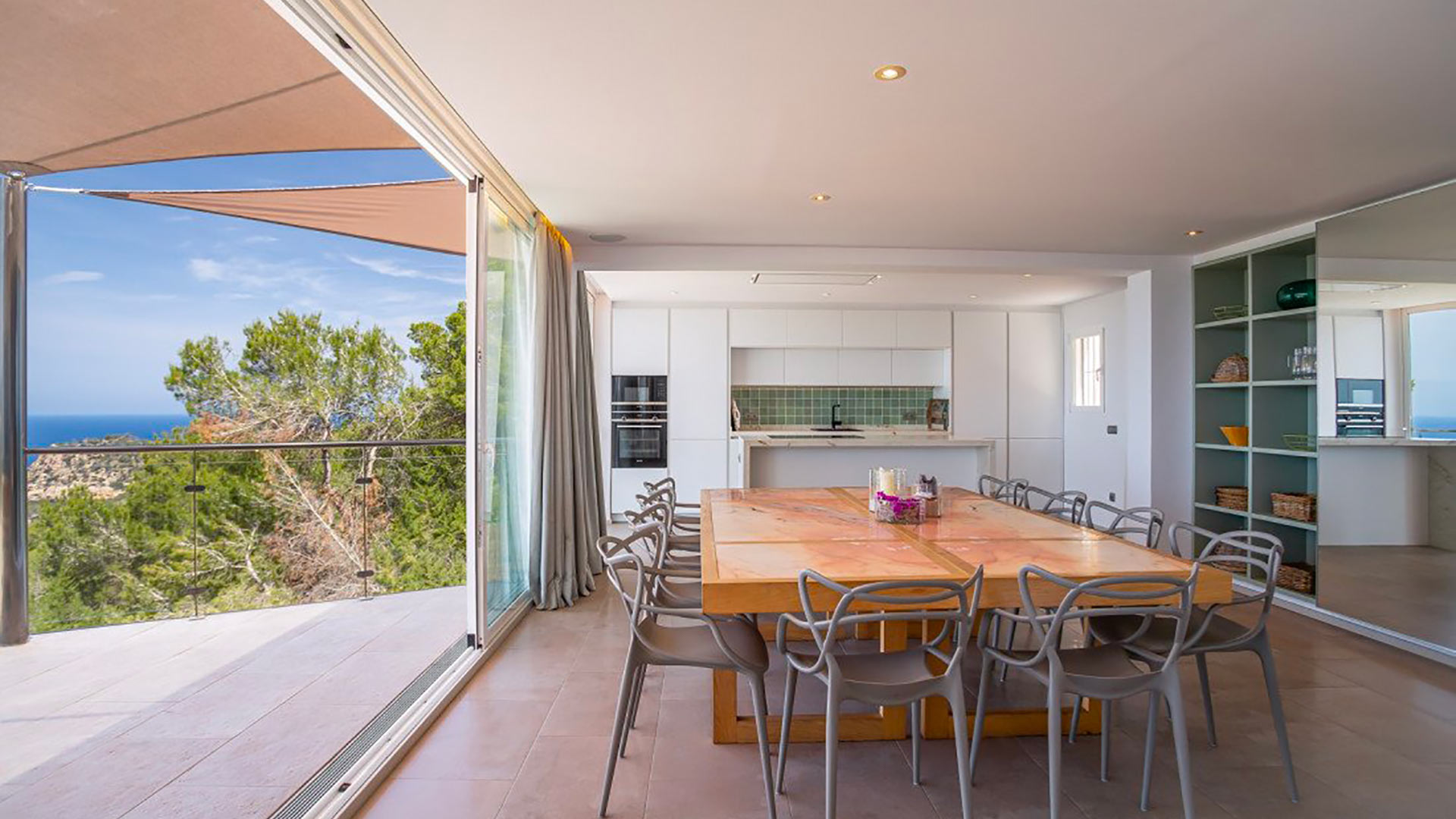 Villa Dumbo — Ibiza