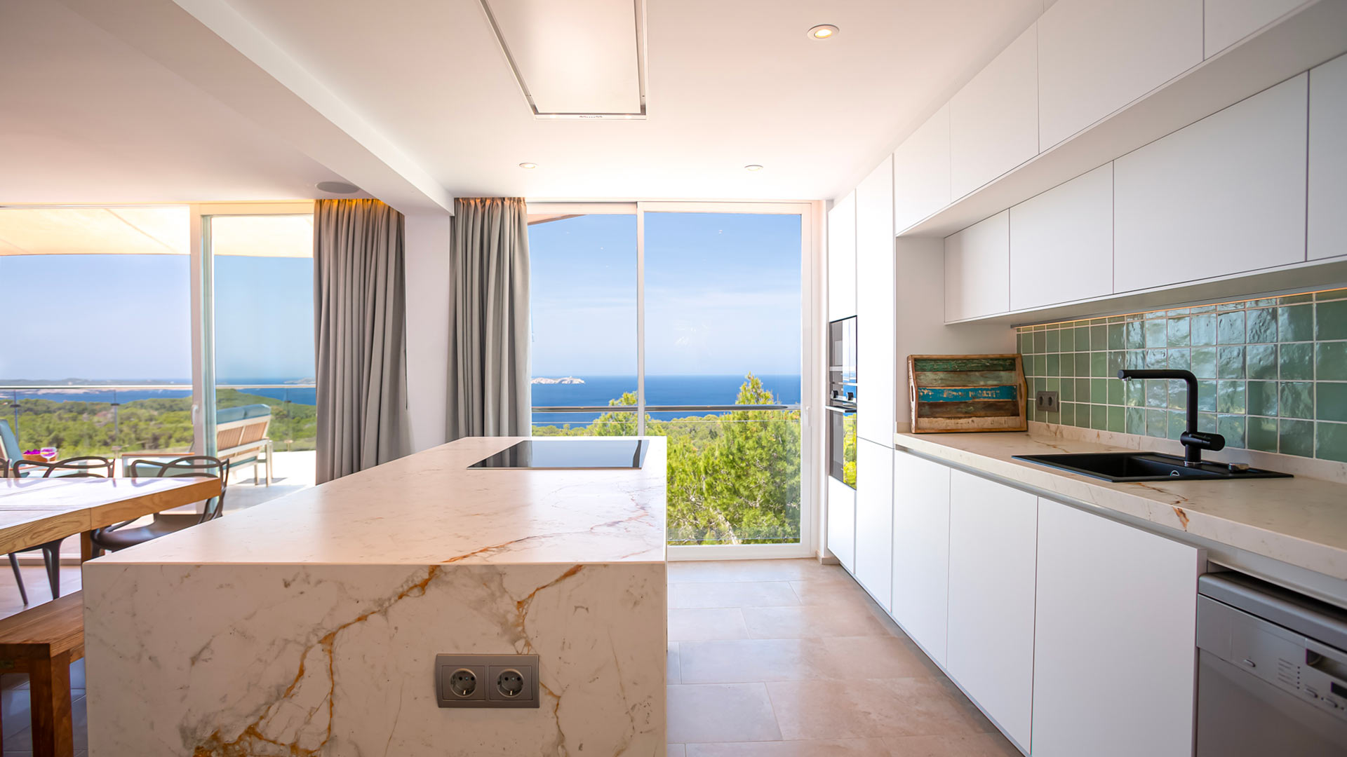 Villa Dumbo — Ibiza