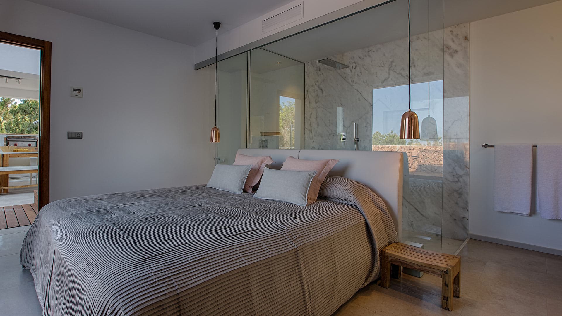 Villa Dumbo — Ibiza