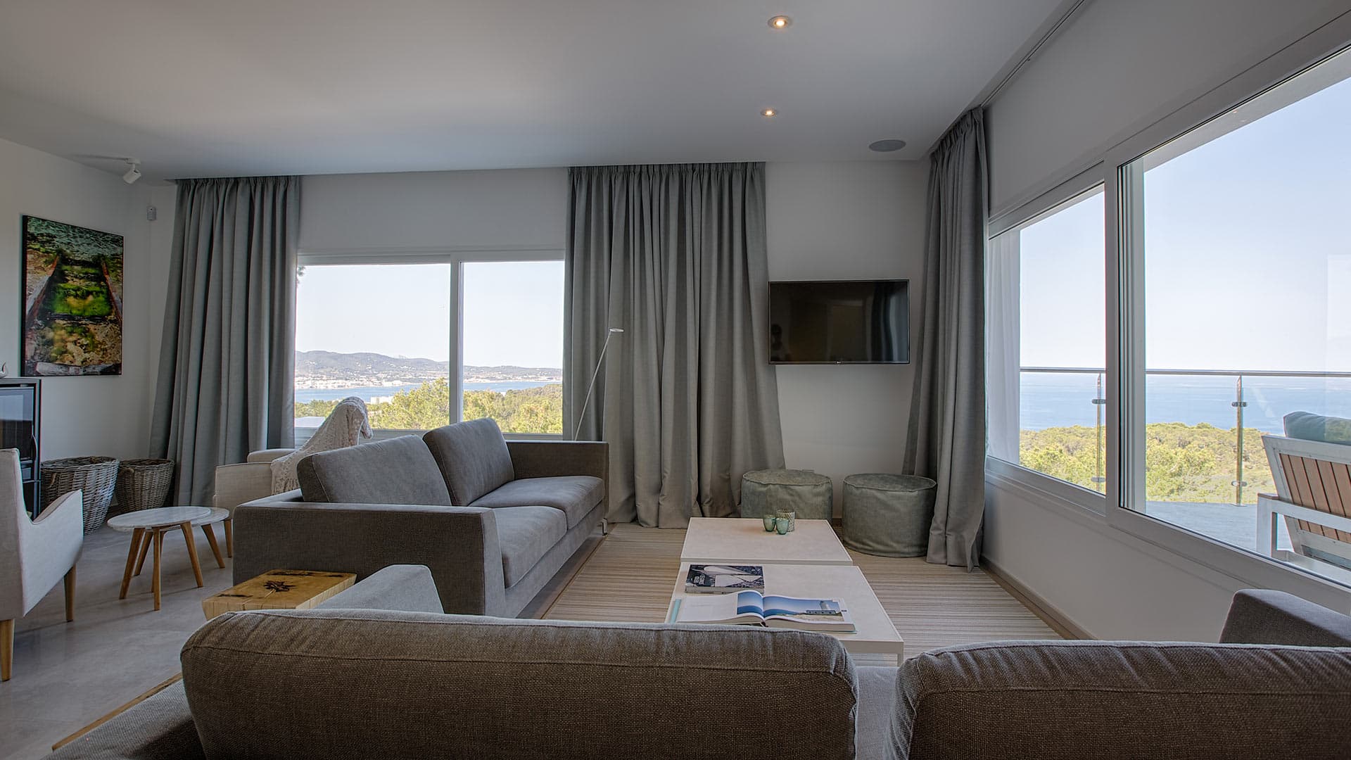 Villa Dumbo — Ibiza