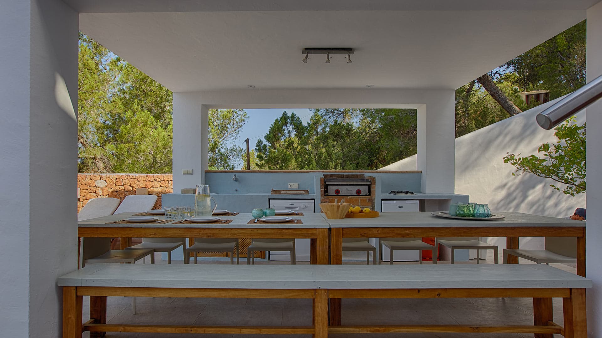 Villa Dumbo — Ibiza