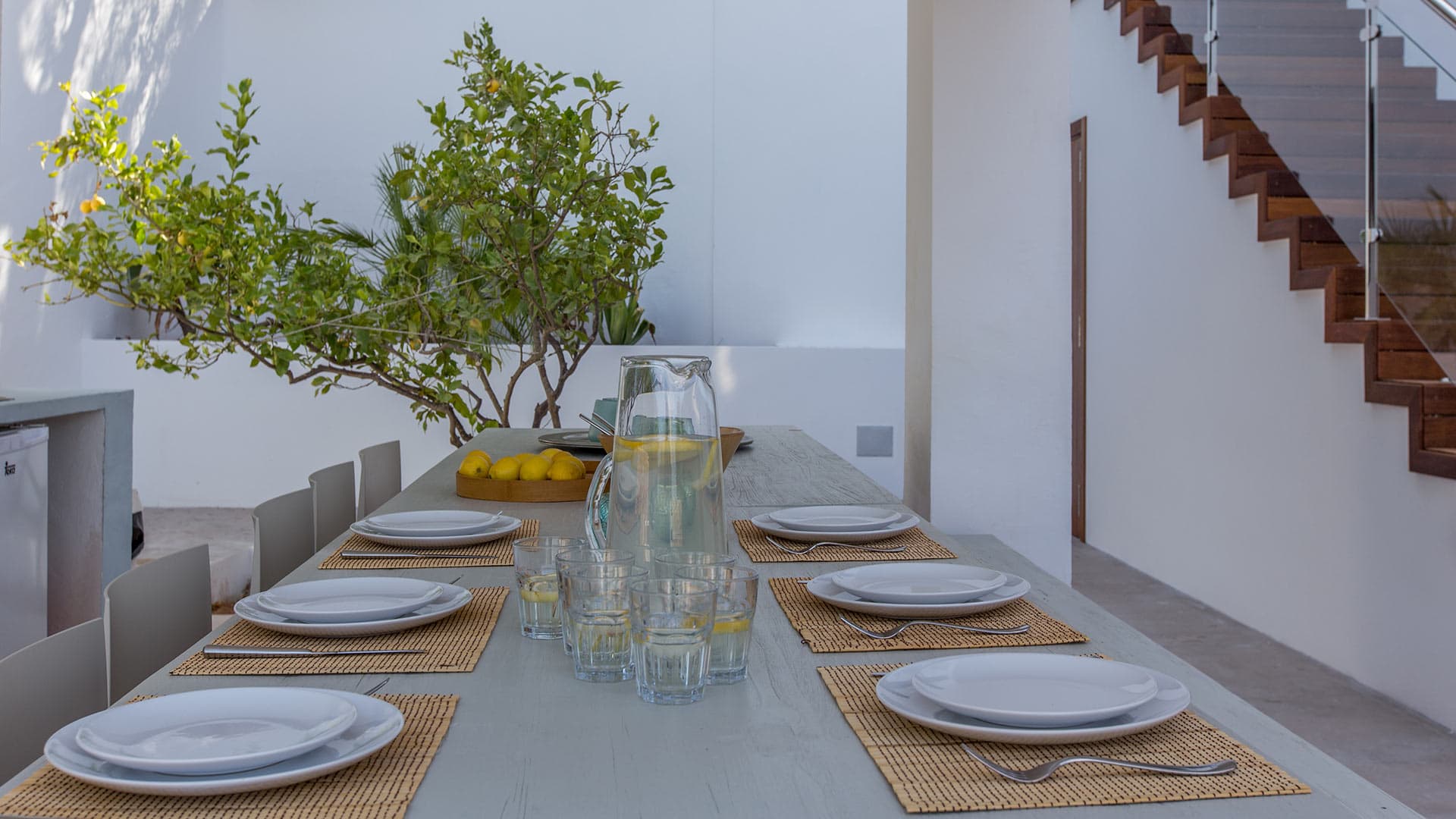 Villa Dumbo — Ibiza