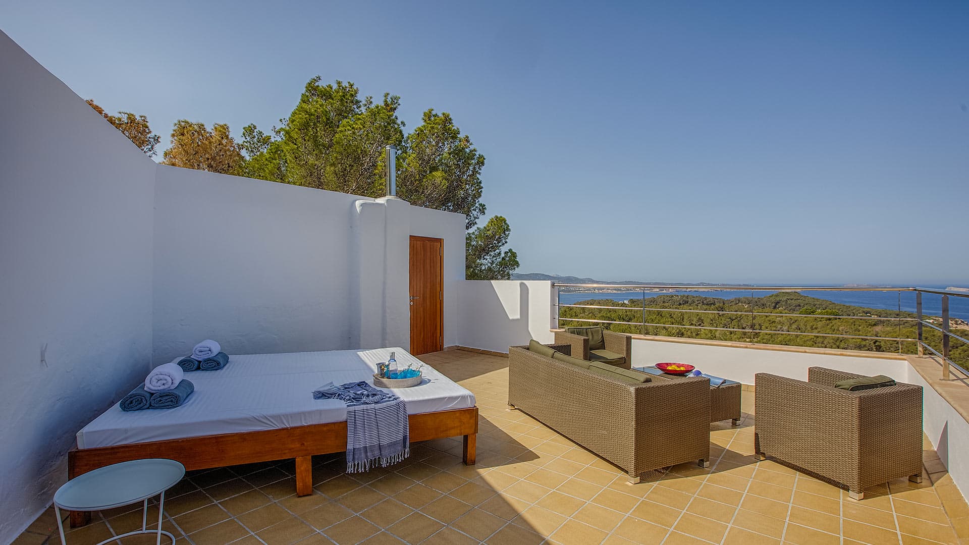 Villa Dumbo — Ibiza