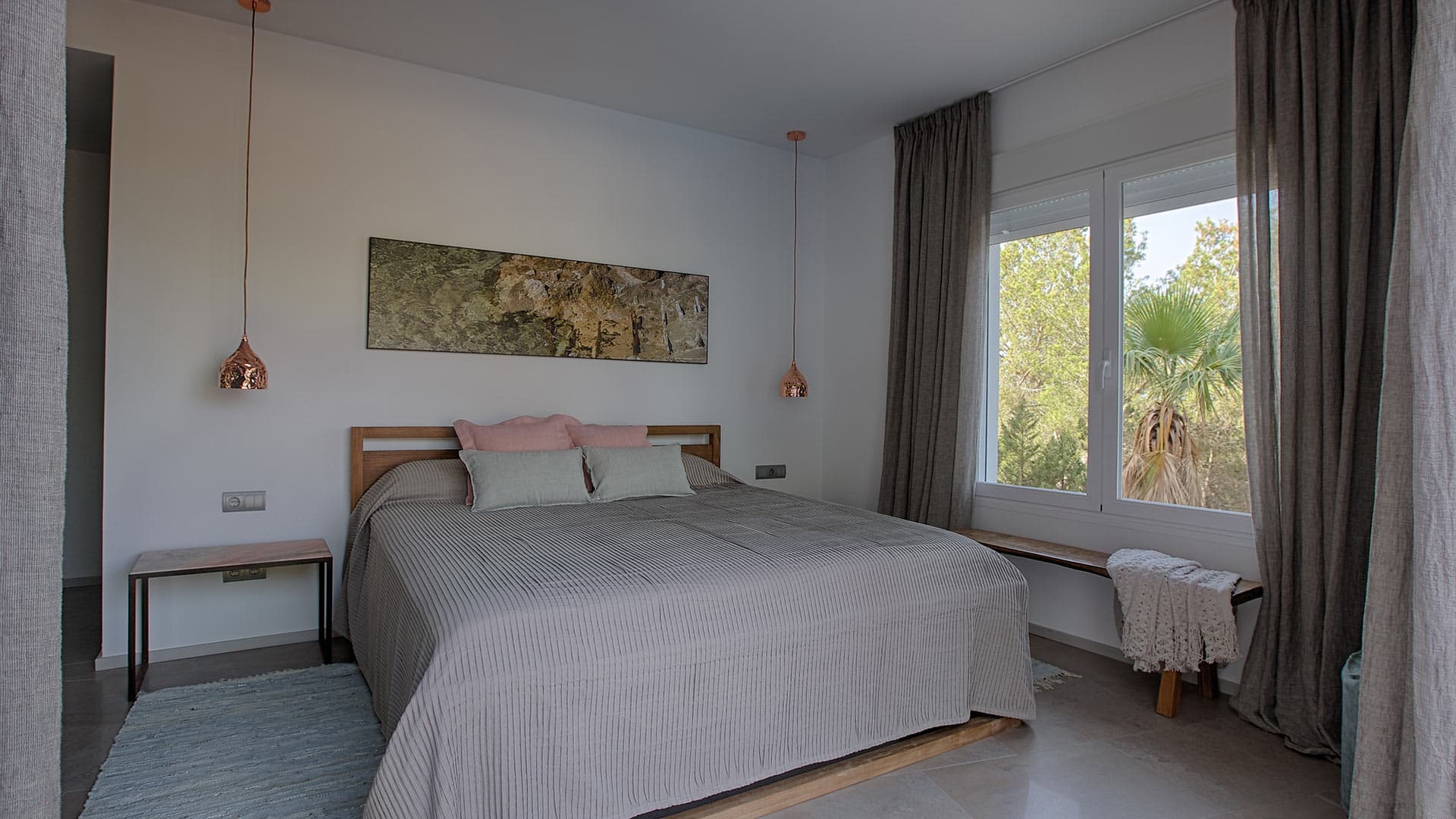 Villa Dumbo — Ibiza