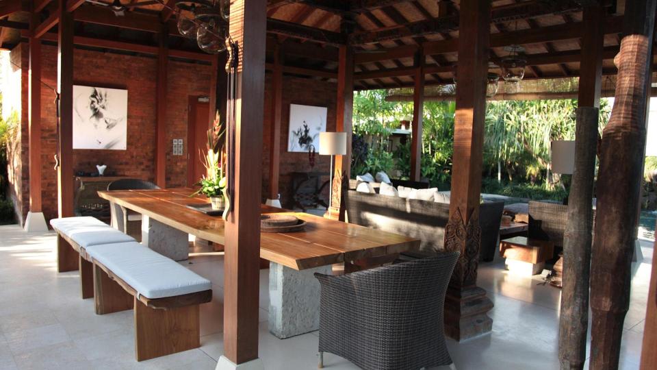 Villa Dea Villas Estate, Rental in Bali