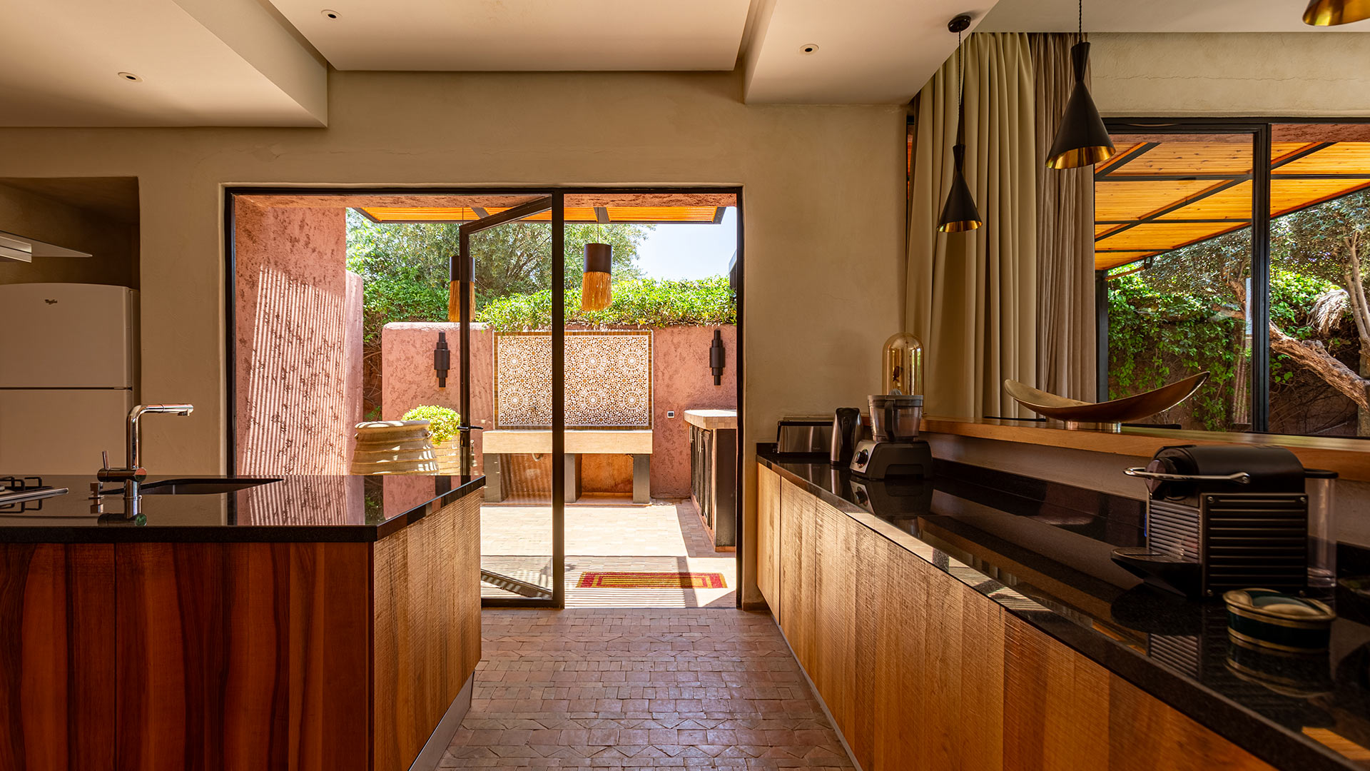Villa Lester Royal Palm — Marrakech