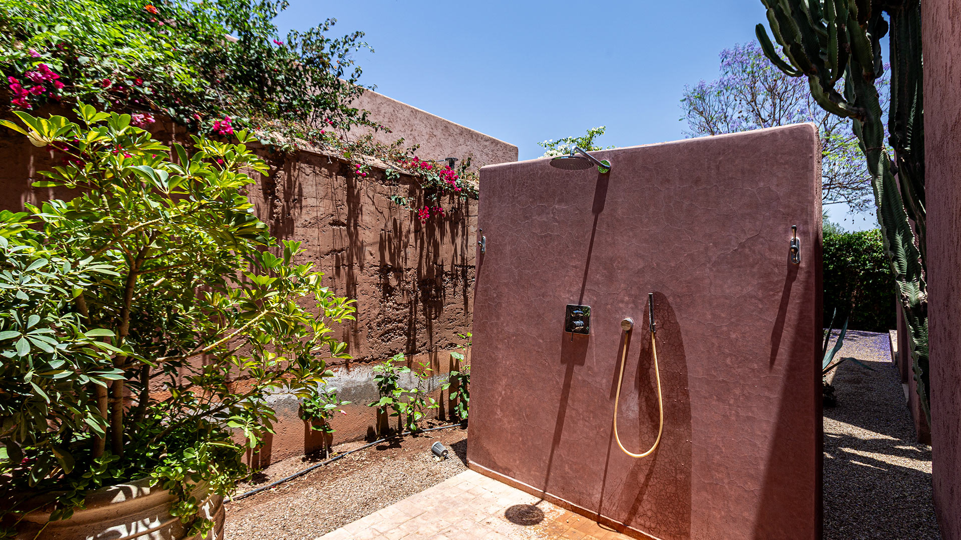 Villa Lester Royal Palm — Marrakech