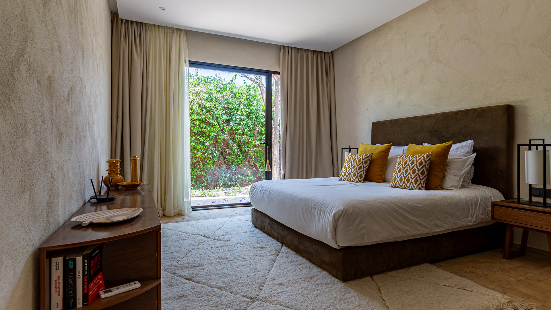 Villa Lester Royal Palm — Marrakech