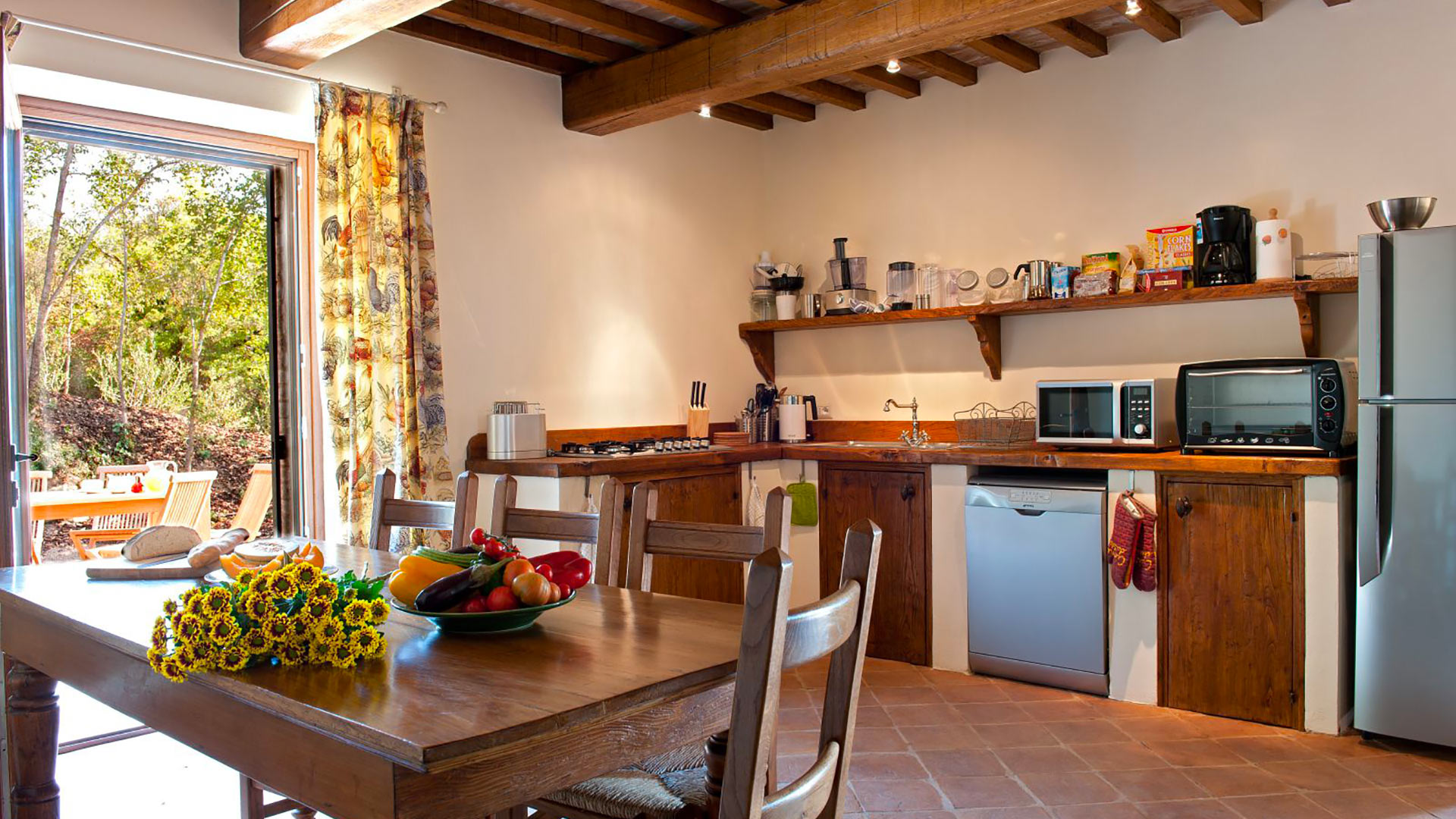 Villa Caminata - Image 15