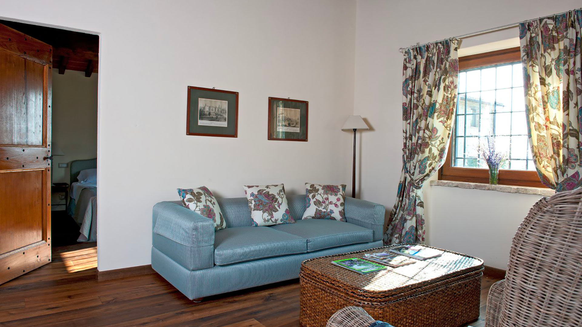 Villa Caminata - Image 16