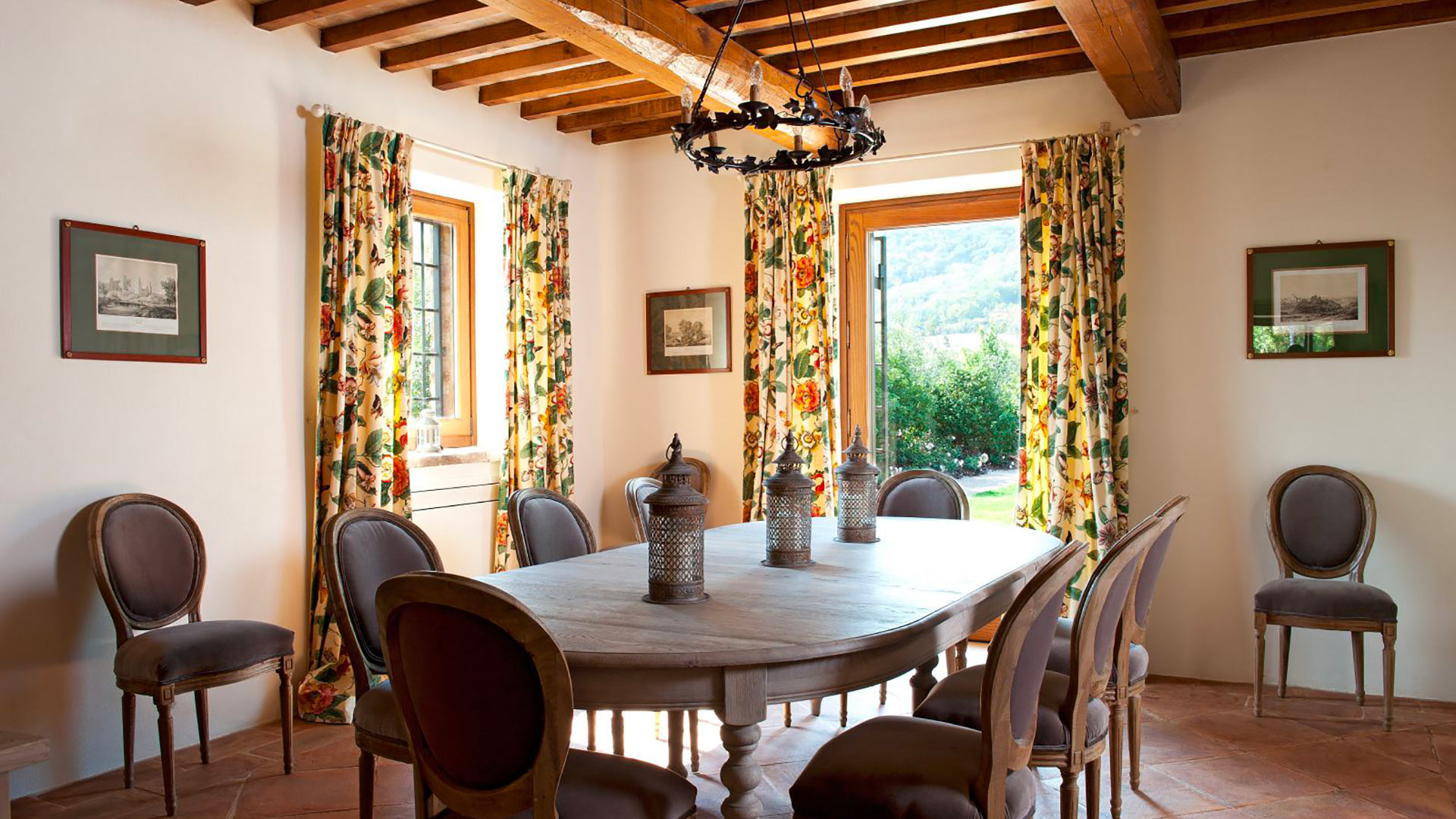 Villa Caminata - Image 14