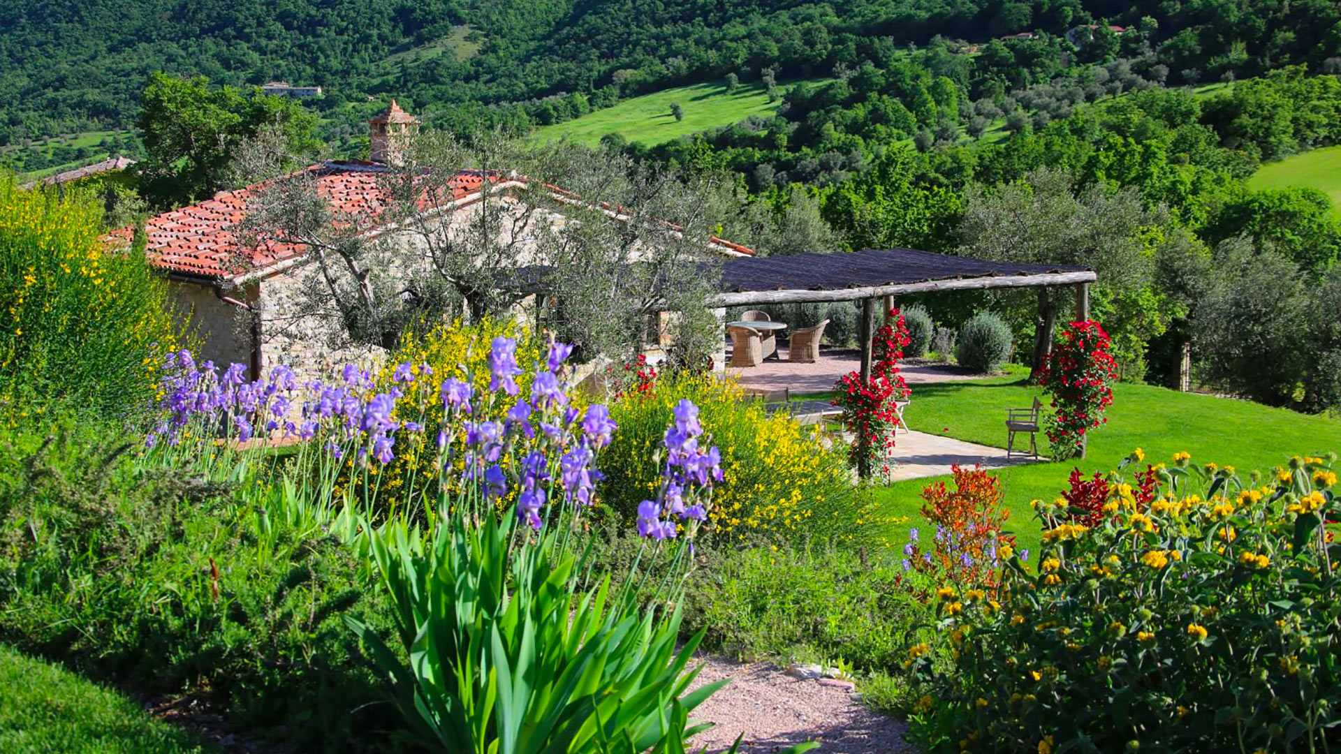 Villa Caminata - Image 9
