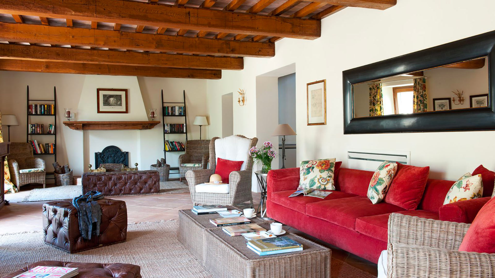 Villa Caminata - Image 5