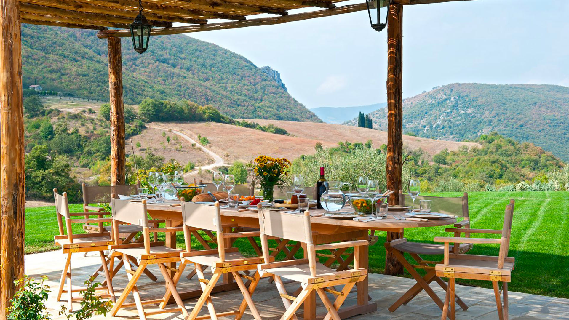 Villa Caminata - Image 4