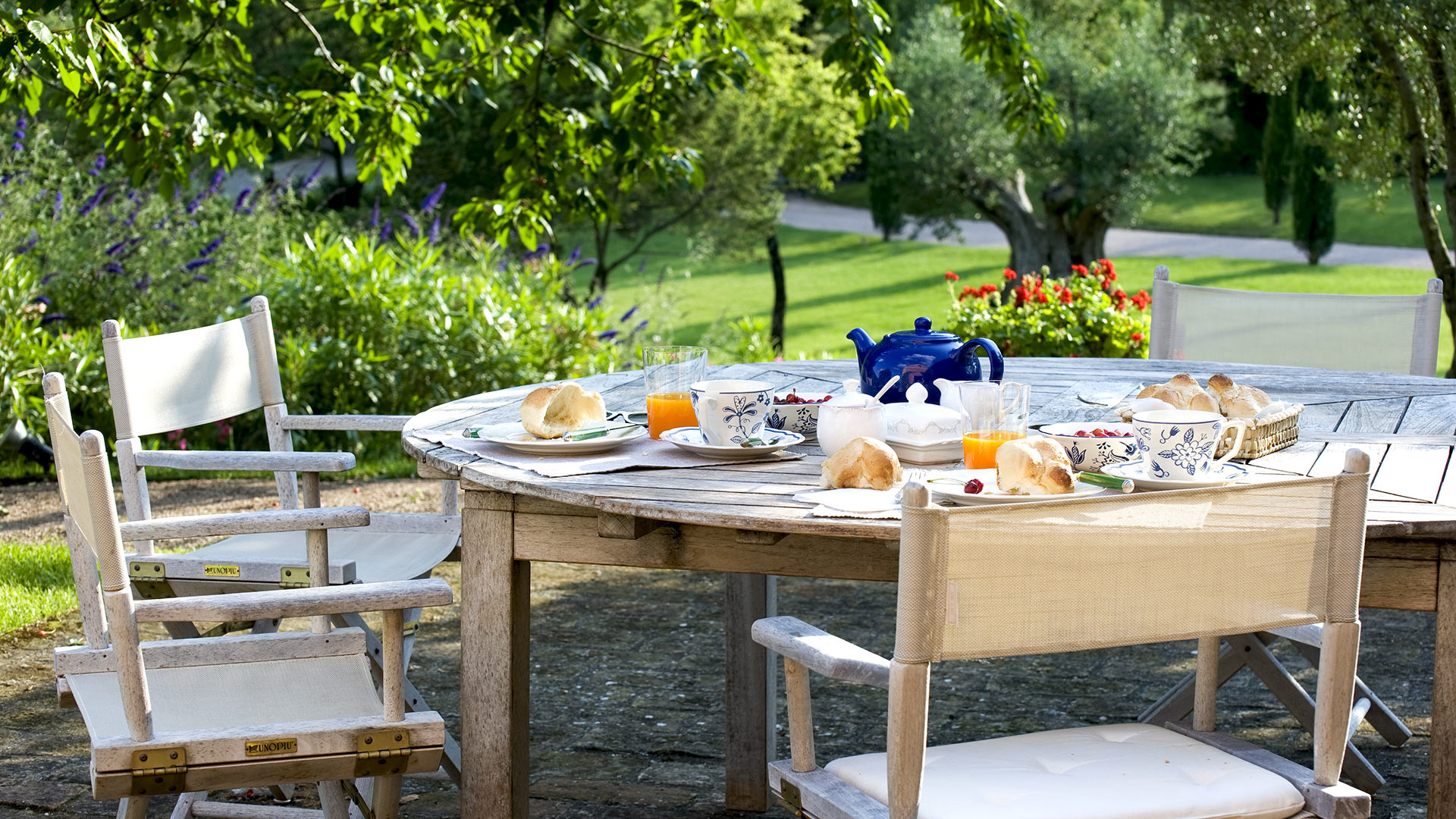 Villa San Savino - Image 3