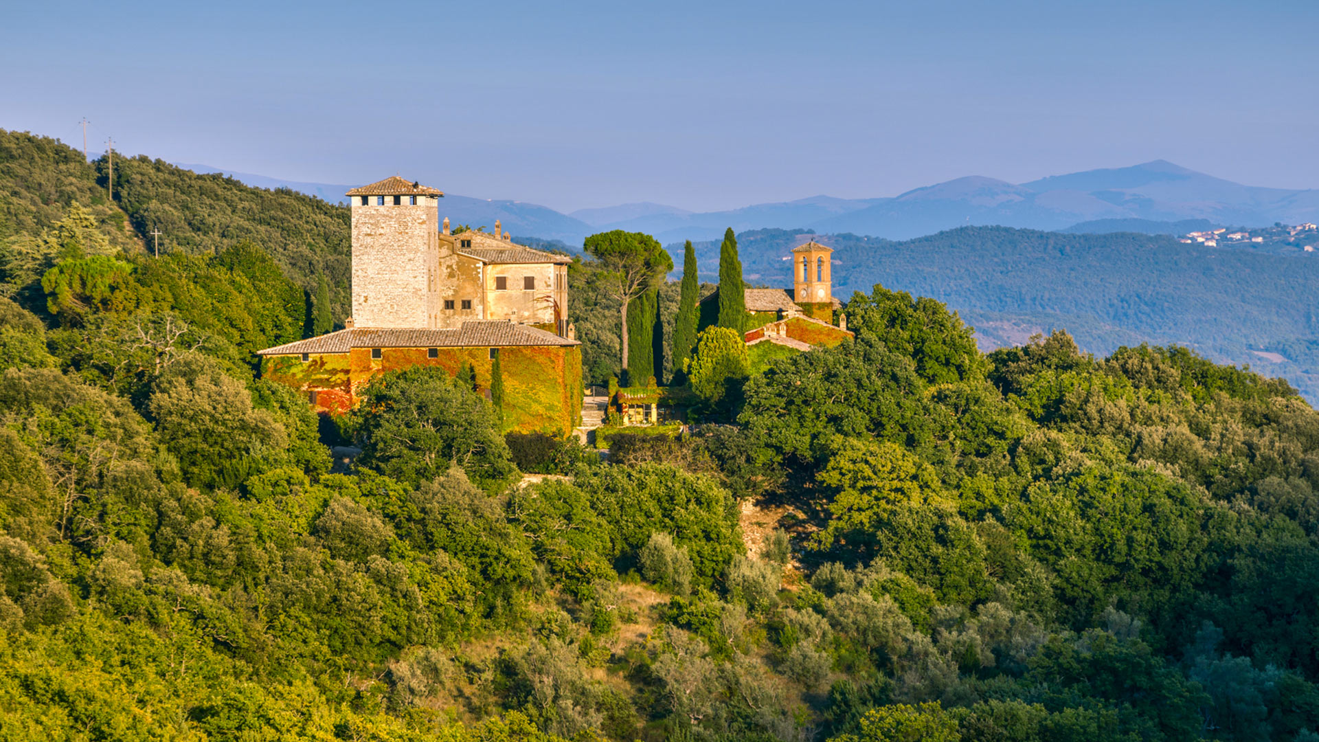 Villa San Savino - Image 10